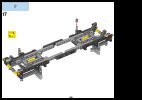 Building Instructions - LEGO - Technic - 42009 - Mobile Crane MK II: Page 28