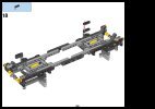 Building Instructions - LEGO - Technic - 42009 - Mobile Crane MK II: Page 29