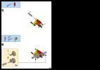 Building Instructions - LEGO - Technic - 42009 - Mobile Crane MK II: Page 32