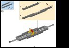 Building Instructions - LEGO - Technic - 42009 - Mobile Crane MK II: Page 37