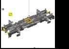 Building Instructions - LEGO - Technic - 42009 - Mobile Crane MK II: Page 38