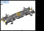 Building Instructions - LEGO - Technic - 42009 - Mobile Crane MK II: Page 39