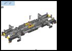 Building Instructions - LEGO - Technic - 42009 - Mobile Crane MK II: Page 40