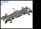 Building Instructions - LEGO - Technic - 42009 - Mobile Crane MK II: Page 42