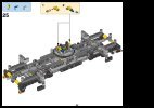 Building Instructions - LEGO - Technic - 42009 - Mobile Crane MK II: Page 44