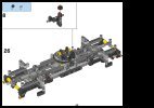 Building Instructions - LEGO - Technic - 42009 - Mobile Crane MK II: Page 48