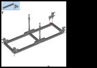 Building Instructions - LEGO - Technic - 42009 - Mobile Crane MK II: Page 55