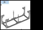 Building Instructions - LEGO - Technic - 42009 - Mobile Crane MK II: Page 57