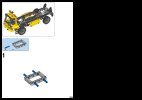 Building Instructions - LEGO - Technic - 42009 - Mobile Crane MK II: Page 64