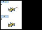 Building Instructions - LEGO - Technic - 42009 - Mobile Crane MK II: Page 66