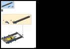 Building Instructions - LEGO - Technic - 42009 - Mobile Crane MK II: Page 69