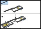 Building Instructions - LEGO - Technic - 42009 - Mobile Crane MK II: Page 74