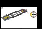 Building Instructions - LEGO - Technic - 42009 - Mobile Crane MK II: Page 76