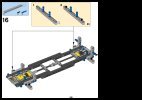 Building Instructions - LEGO - Technic - 42009 - Mobile Crane MK II: Page 78