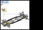 Building Instructions - LEGO - Technic - 42009 - Mobile Crane MK II: Page 79