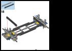 Building Instructions - LEGO - Technic - 42009 - Mobile Crane MK II: Page 80