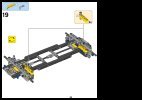 Building Instructions - LEGO - Technic - 42009 - Mobile Crane MK II: Page 81