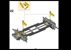 Building Instructions - LEGO - Technic - 42009 - Mobile Crane MK II: Page 83