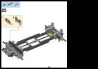 Building Instructions - LEGO - Technic - 42009 - Mobile Crane MK II: Page 86