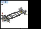 Building Instructions - LEGO - Technic - 42009 - Mobile Crane MK II: Page 89