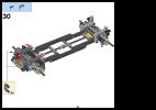 Building Instructions - LEGO - Technic - 42009 - Mobile Crane MK II: Page 1