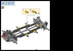 Building Instructions - LEGO - Technic - 42009 - Mobile Crane MK II: Page 2