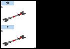 Building Instructions - LEGO - Technic - 42009 - Mobile Crane MK II: Page 10