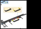 Building Instructions - LEGO - Technic - 42009 - Mobile Crane MK II: Page 13