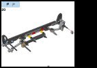 Building Instructions - LEGO - Technic - 42009 - Mobile Crane MK II: Page 22