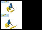 Building Instructions - LEGO - Technic - 42009 - Mobile Crane MK II: Page 39