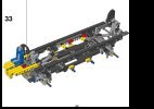 Building Instructions - LEGO - Technic - 42009 - Mobile Crane MK II: Page 40