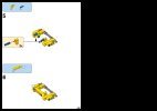 Building Instructions - LEGO - Technic - 42009 - Mobile Crane MK II: Page 52