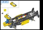 Building Instructions - LEGO - Technic - 42009 - Mobile Crane MK II: Page 53