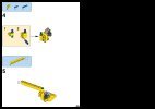 Building Instructions - LEGO - Technic - 42009 - Mobile Crane MK II: Page 65