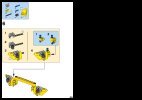 Building Instructions - LEGO - Technic - 42009 - Mobile Crane MK II: Page 66