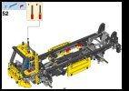 Building Instructions - LEGO - Technic - 42009 - Mobile Crane MK II: Page 70