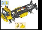 Building Instructions - LEGO - Technic - 42009 - Mobile Crane MK II: Page 75