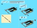 Building Instructions - LEGO - Technic - 42009 - Mobile Crane MK II: Page 5