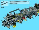 Building Instructions - LEGO - Technic - 42009 - Mobile Crane MK II: Page 10