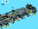 Building Instructions - LEGO - Technic - 42009 - Mobile Crane MK II: Page 11