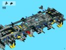 Building Instructions - LEGO - Technic - 42009 - Mobile Crane MK II: Page 13