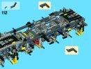 Building Instructions - LEGO - Technic - 42009 - Mobile Crane MK II: Page 14