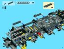 Building Instructions - LEGO - Technic - 42009 - Mobile Crane MK II: Page 15