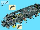 Building Instructions - LEGO - Technic - 42009 - Mobile Crane MK II: Page 18