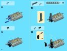 Building Instructions - LEGO - Technic - 42009 - Mobile Crane MK II: Page 32