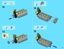 Building Instructions - LEGO - Technic - 42009 - Mobile Crane MK II: Page 33