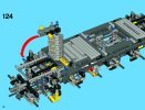 Building Instructions - LEGO - Technic - 42009 - Mobile Crane MK II: Page 36