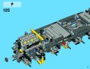 Building Instructions - LEGO - Technic - 42009 - Mobile Crane MK II: Page 37