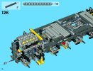 Building Instructions - LEGO - Technic - 42009 - Mobile Crane MK II: Page 38