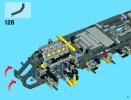 Building Instructions - LEGO - Technic - 42009 - Mobile Crane MK II: Page 41